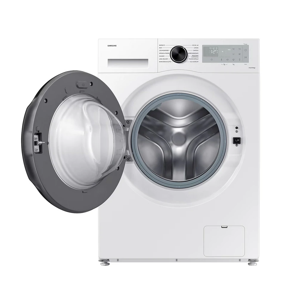 Waschmaschine 9 kg Samsung WIFI AI A1400GIRI WEISS WW90CGC04DAHET
