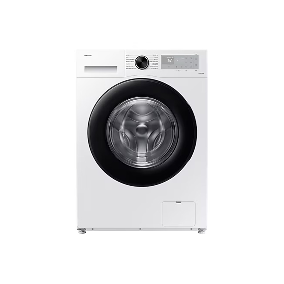 Waschmaschine 9 kg Samsung WIFI AI A1400GIRI WEISS WW90CGC04DAHET