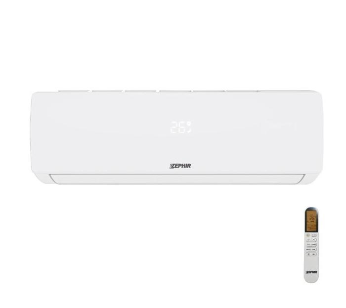 Zephir 9000 btu Klimaanlage Klasse A++/A+ ZPR9000MY24