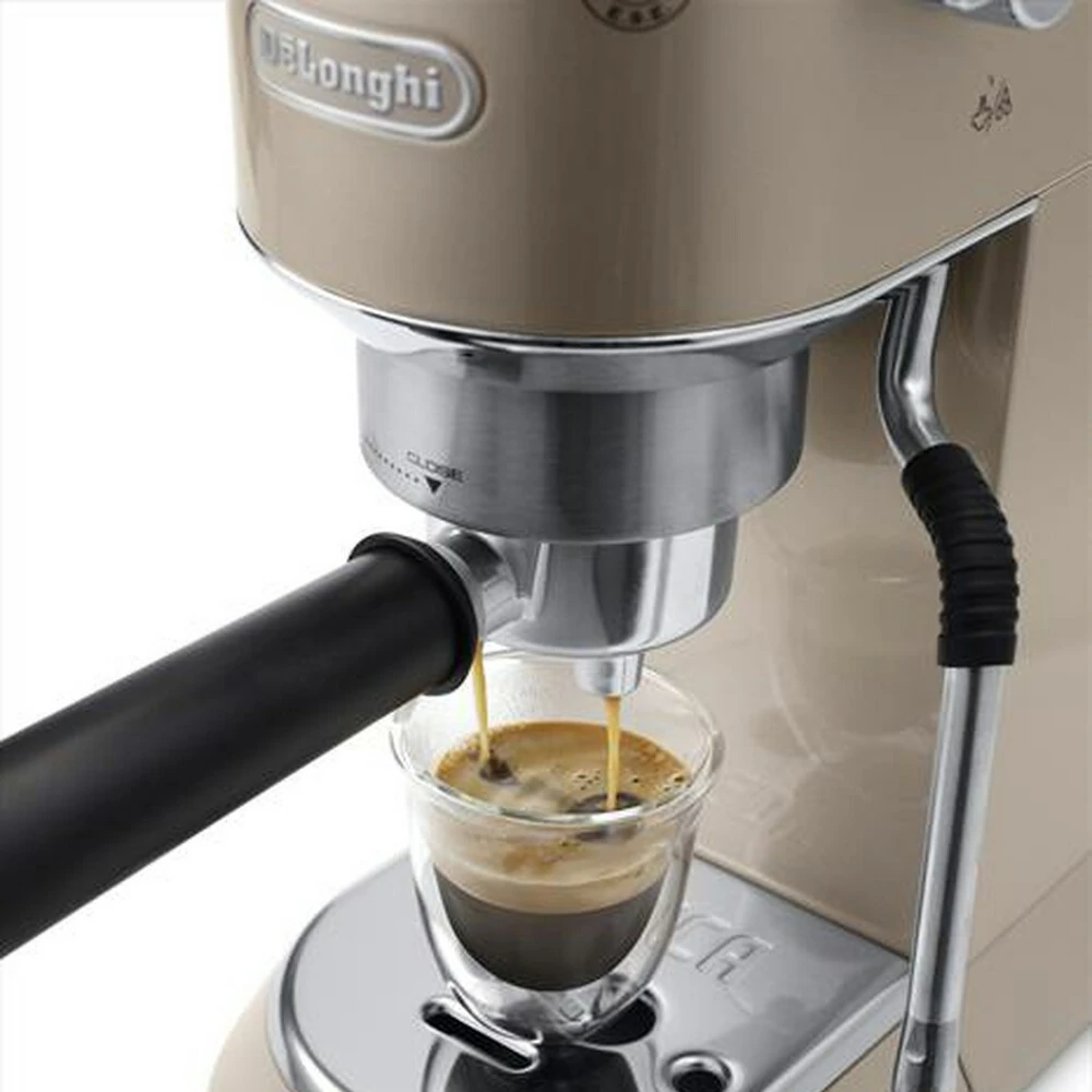 De Longhi Dedica Arte EC885.BG manuelle Kaffeemaschine