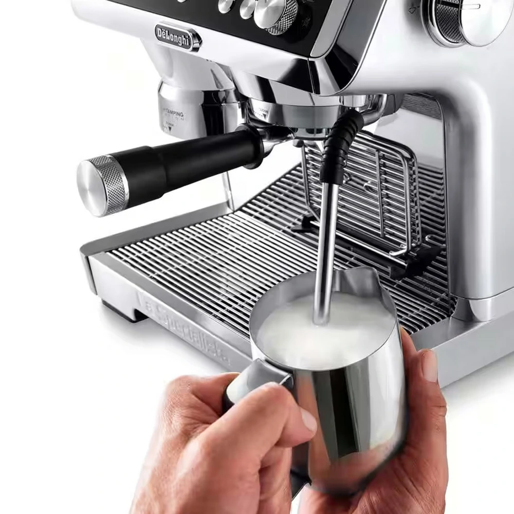 The Specialist EC9355.M Manuelle Espressomaschine