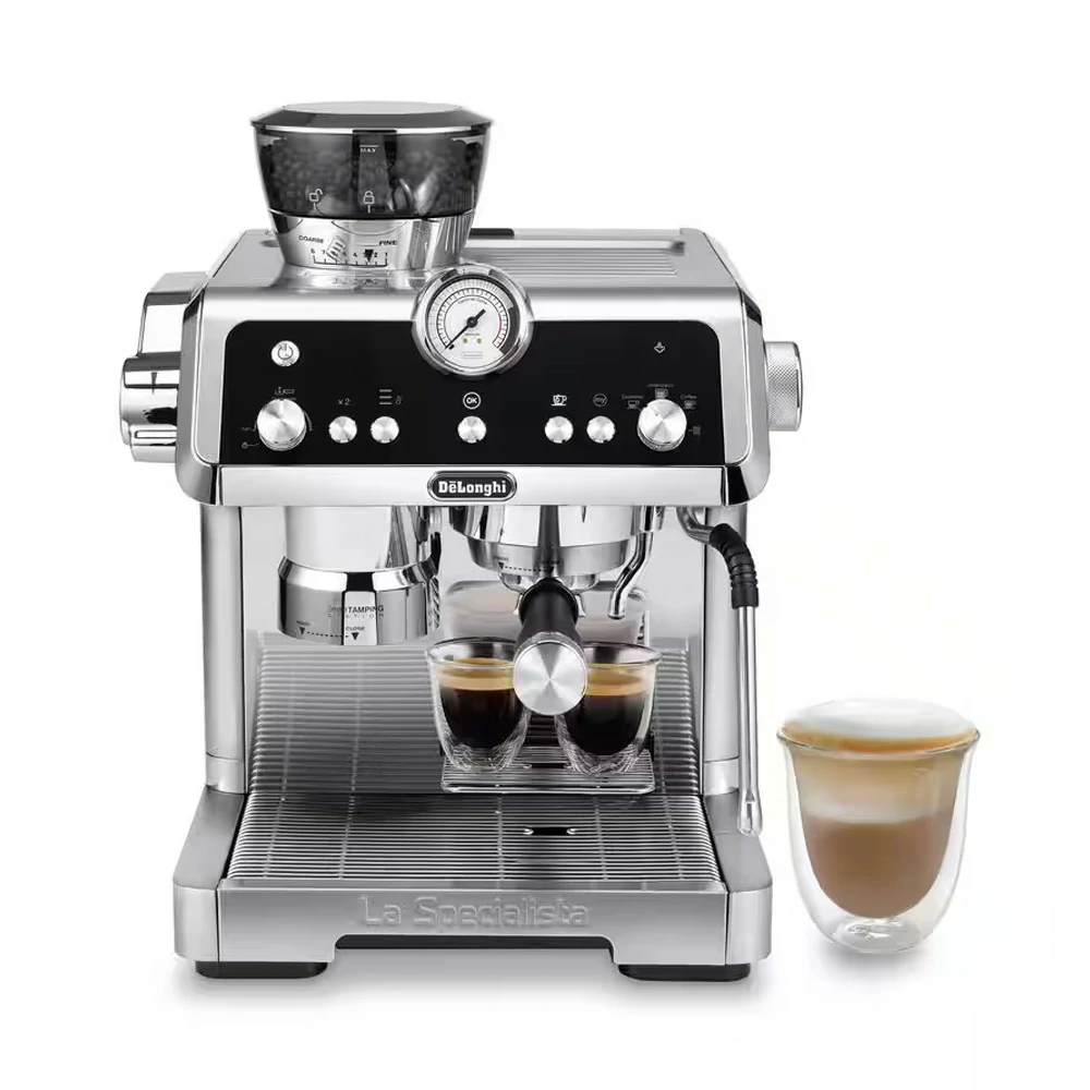 The Specialist EC9355.M Manuelle Espressomaschine