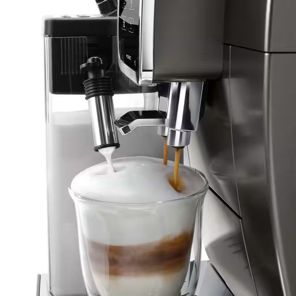 De Longhi Dinamica Plus ECAM372.95.TB automatische Kaffeemaschine