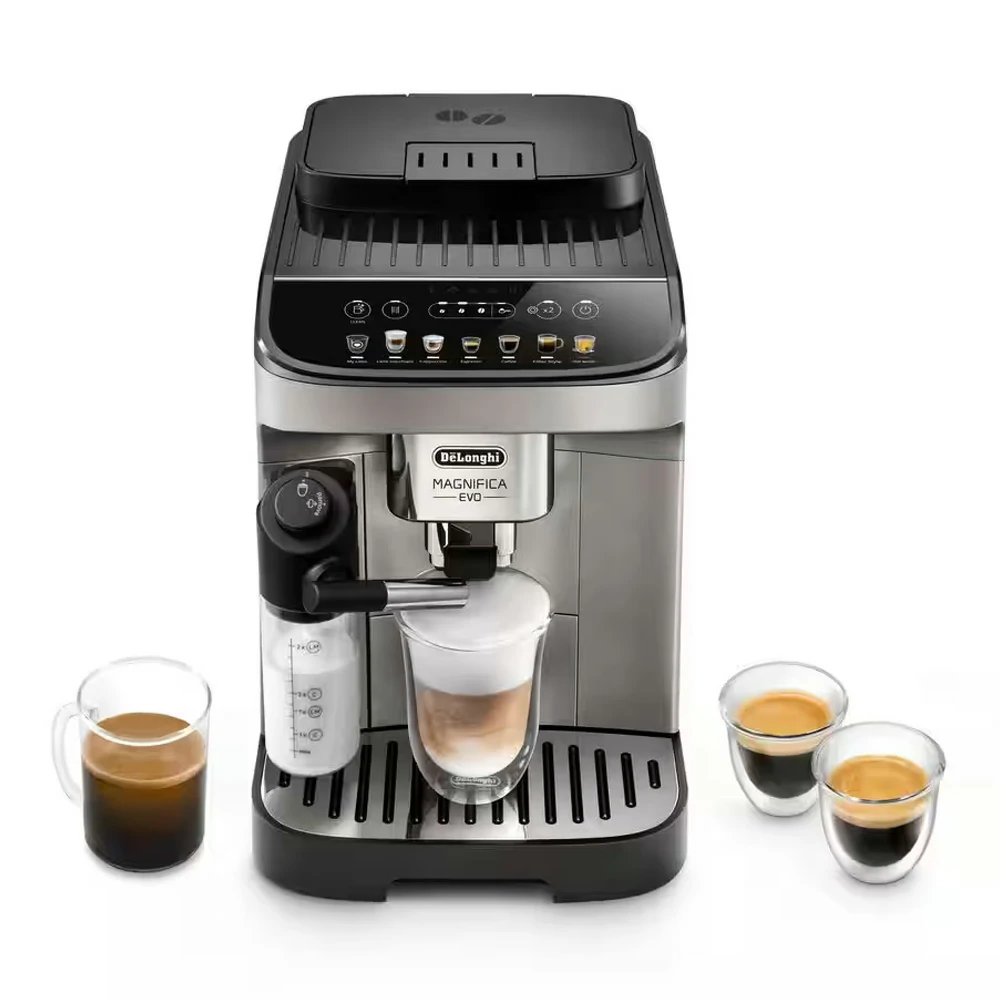 Magnificent Evo ECAM290.81.TB Automatische Kaffeemaschine