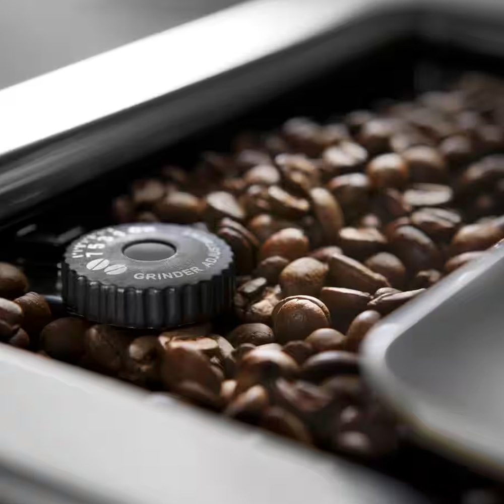 PrimaDonna Elite Experience Ecam 650.85.MS Kaffeevollautomat