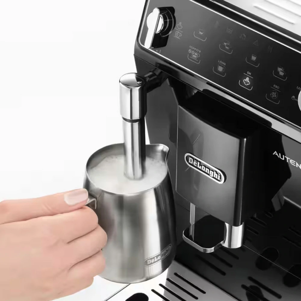 Authentischer ETAM 29.510.B schwarzer Kaffeevollautomat