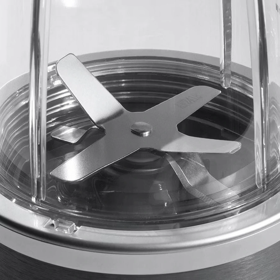 Nutribullet Original 600 mit 3 Zubehörteilen schwarz