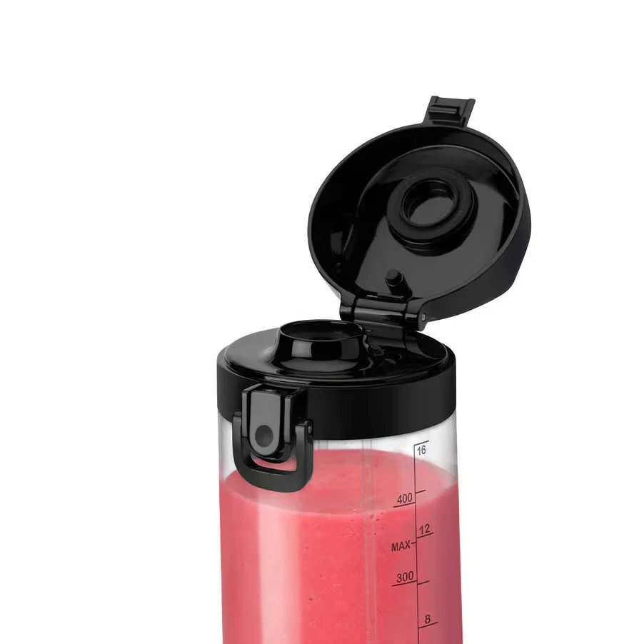 Nutribullet Tragbarer Handmixer schwarz