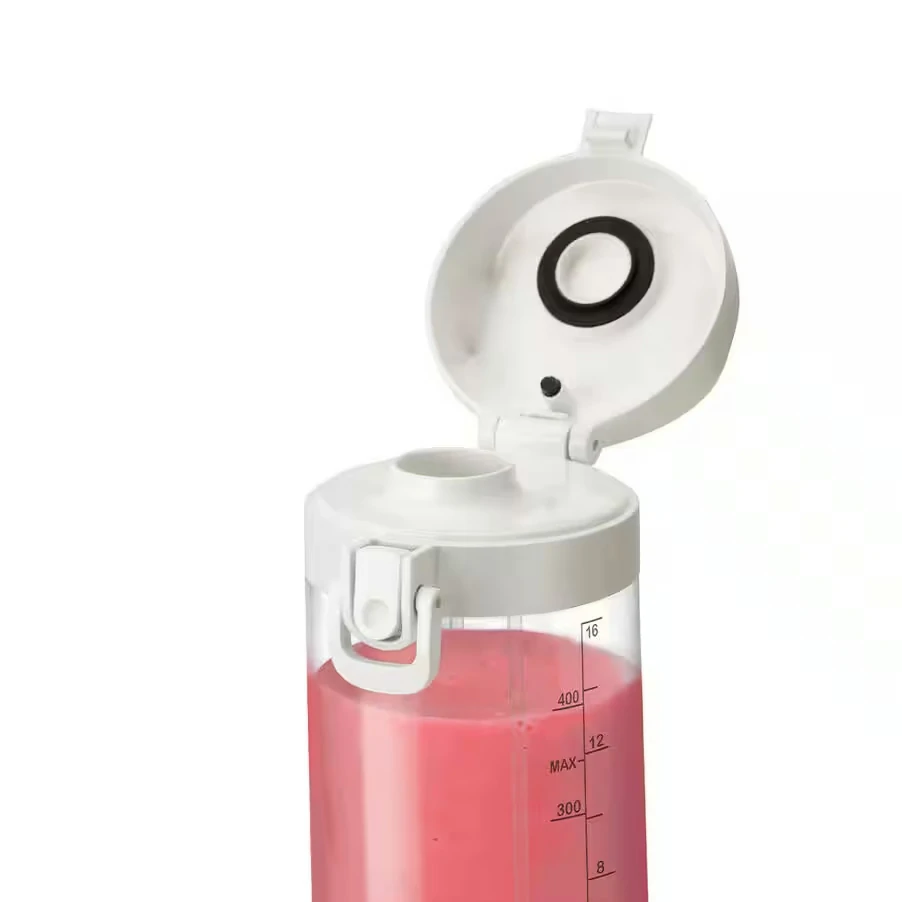 Nutribullet Tragbarer Handmixer weiß