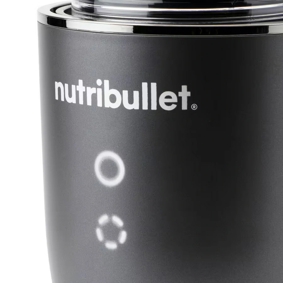 Nutribullet Ultra 1000 Standmixer 1000 W dunkelgrau