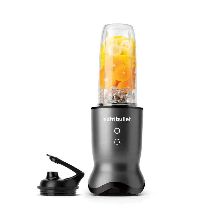 Nutribullet Ultra 1000 Standmixer 1000 W dunkelgrau