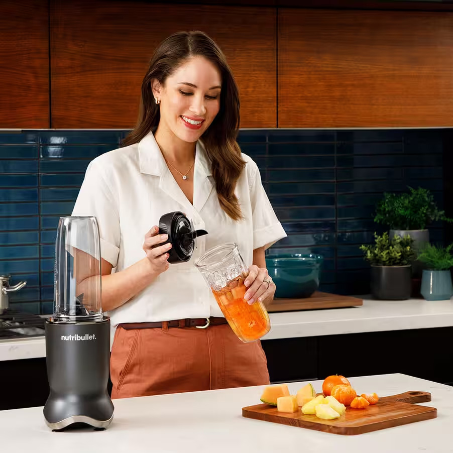 Nutribullet Ultra 1200 Mixer 1200 W