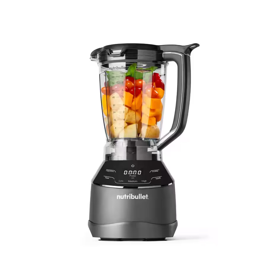 Nutribullet Triple Prep System Mehrzweck-Mixer
