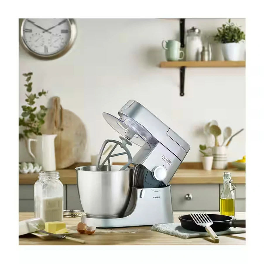 Kenwood Chef XL KVL4110S Planetenmischer