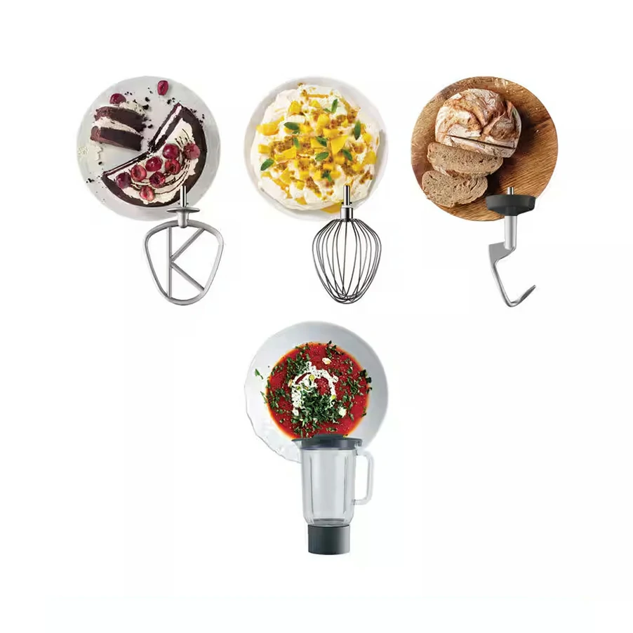 Kenwood Chef XL KVL4110S Planetenmischer