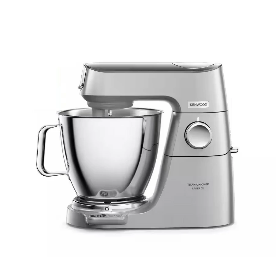 Kenwood Titanium Chef Baker XL KVL85.004SI Planetenmischer