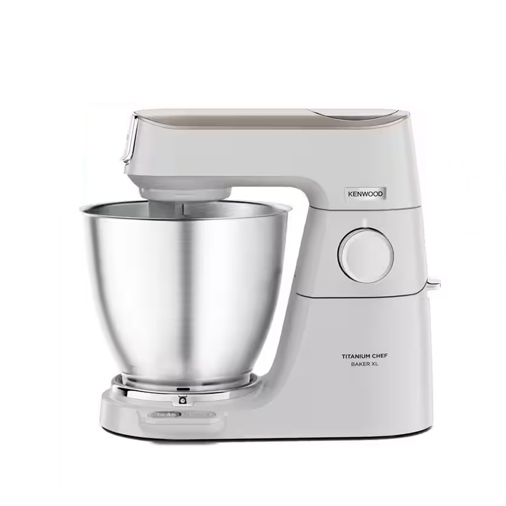 Kenwood Titanium Chef Baker XL KVL65.001WH Planetenmischer