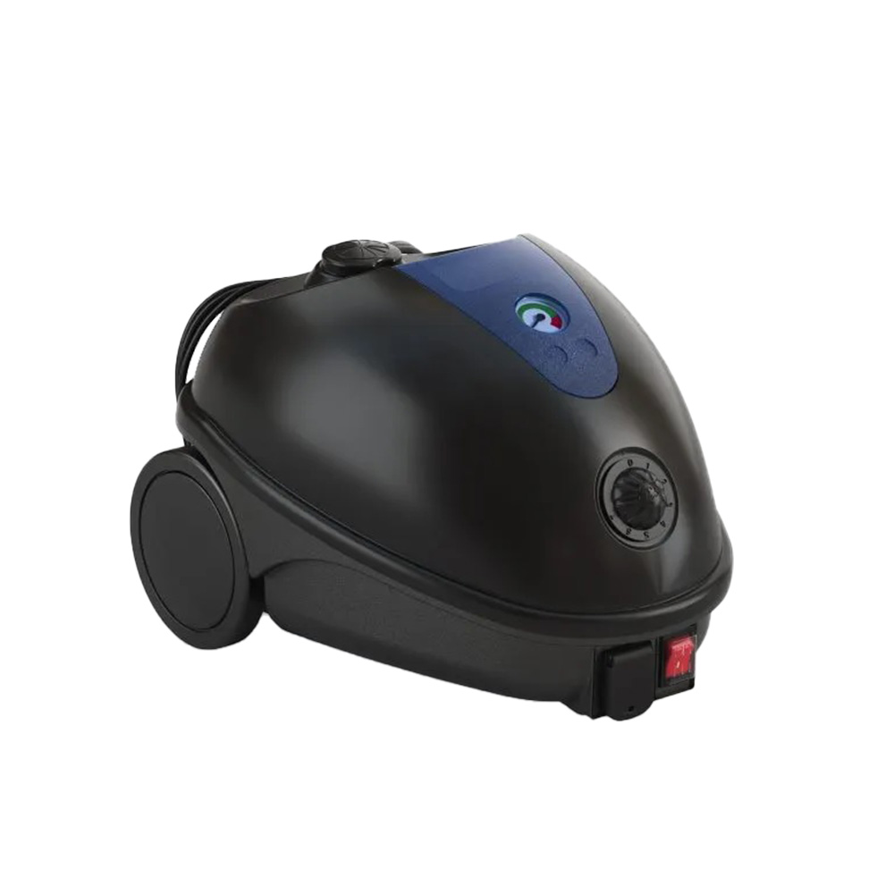 QV4 Dampfreinigungsmaschine