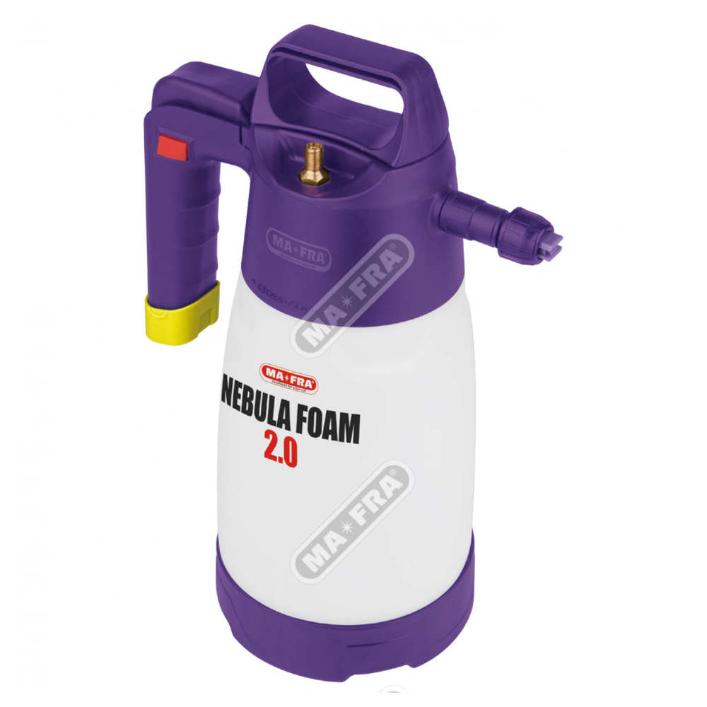 Nebula Foam 2.0 Schaumvernebler