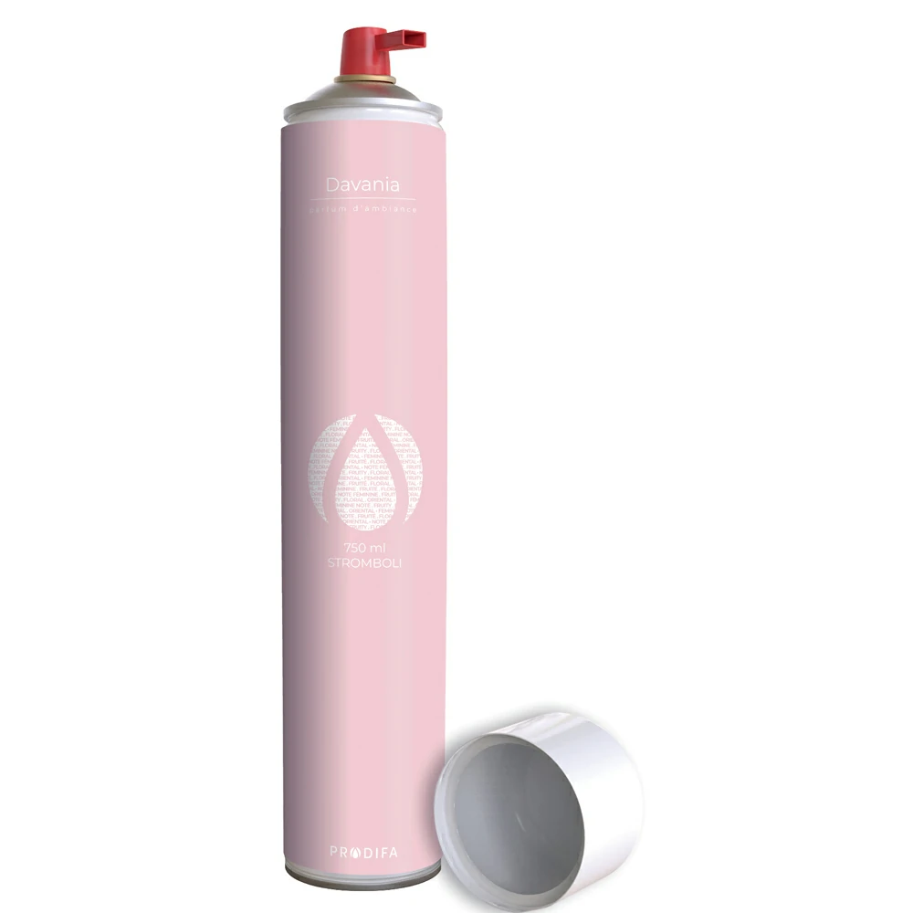 Stromboli Davania Lufterfrischer 750 ml