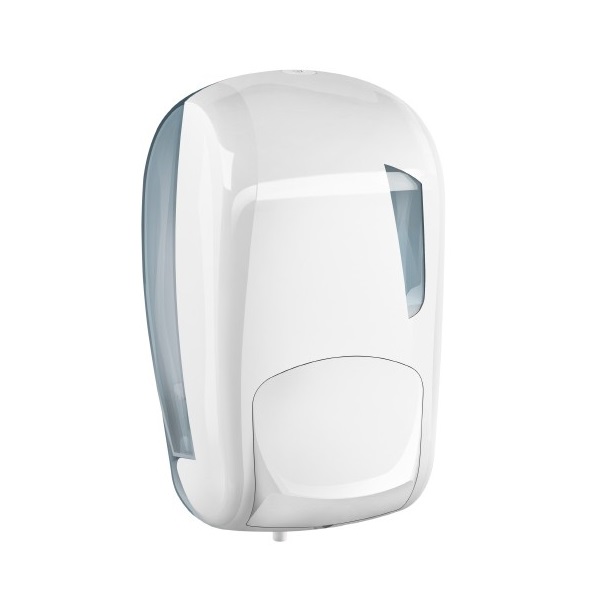 Manueller 1-Liter-Flüssigseifenspender