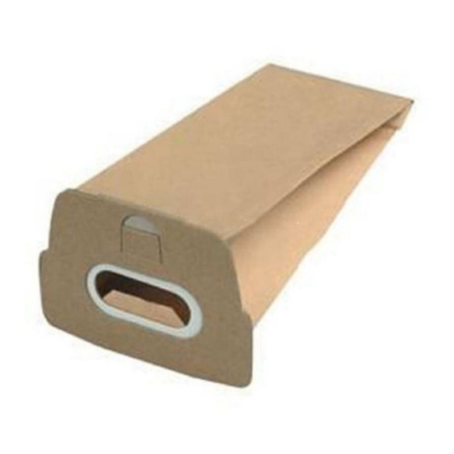 Packung mit 10 Filtertüten für Accurette/Plus-Staubsauger