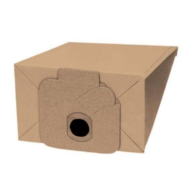 Packung mit 7 Filterbeuteln für Vampyrette-Staubsauger von 5000 bis 5990