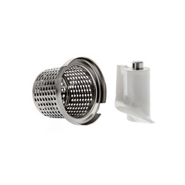 Reibe für Ankarsrum Mixer 