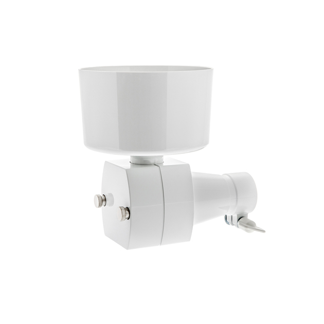 Ankarsrum Mixerhefter 