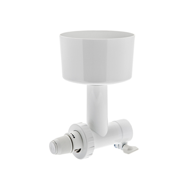 Getreidemühle für Ankarsrum Mixer