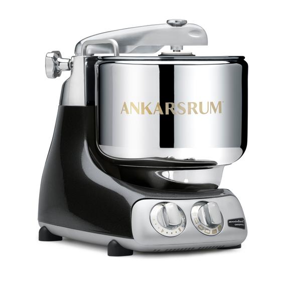 Ankarsrum Assistant Original 6230 - Diamantschwarz