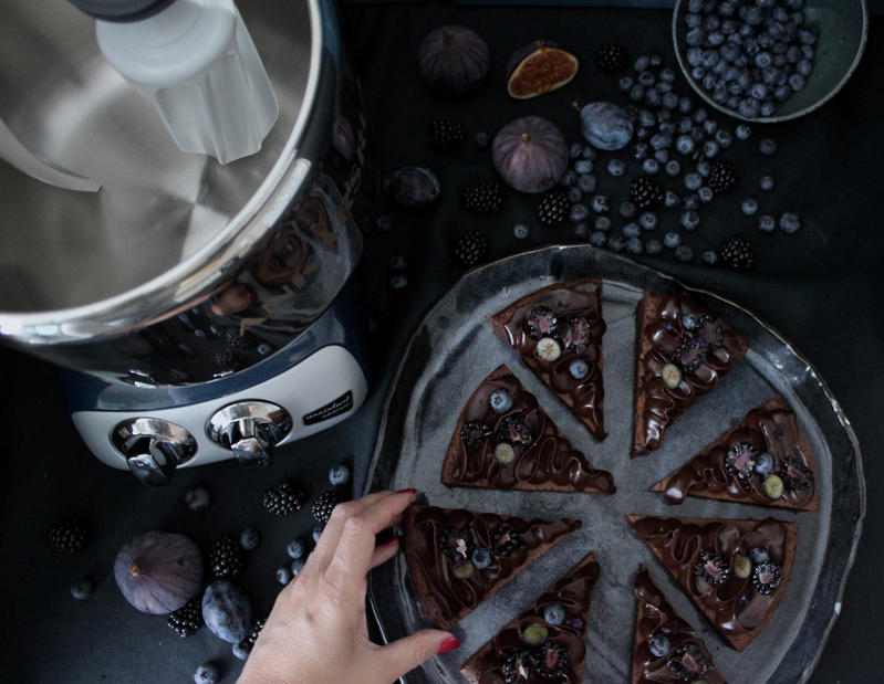 Ankarsrum Assistant Original 6230 - Diamantschwarz