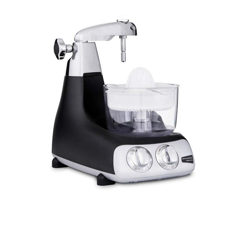 Zitruspresse für Ankarsrum 