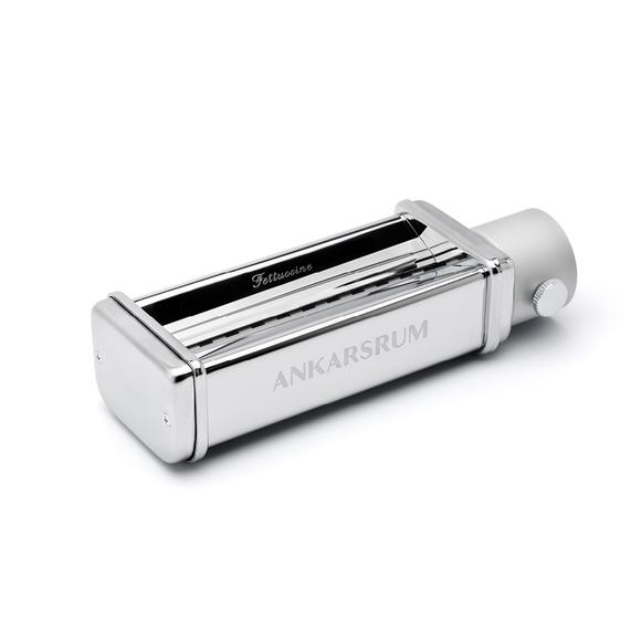 6,5 mm Teigschneiderwalze für Ankarsrum-Mixer