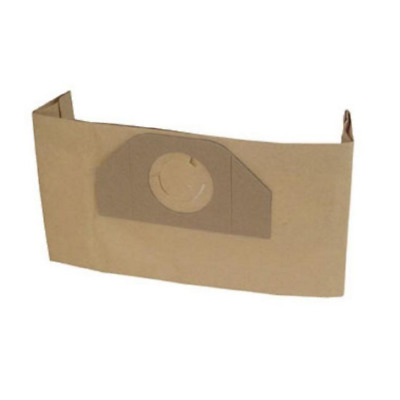 Packung mit 5 Beuteln für Alfatec Zitto S80-100 Staubsauger