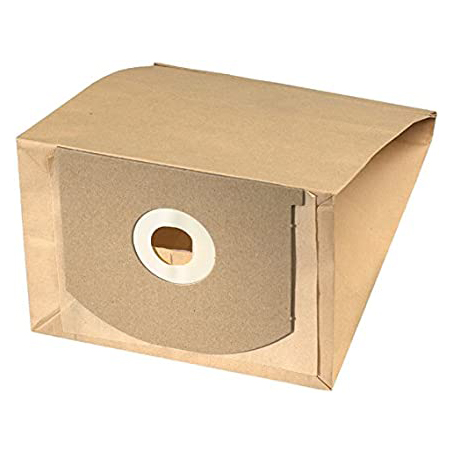 Packung mit 8 Filterbeuteln für Alfatec CT 1320 - 1321 Staubsauger