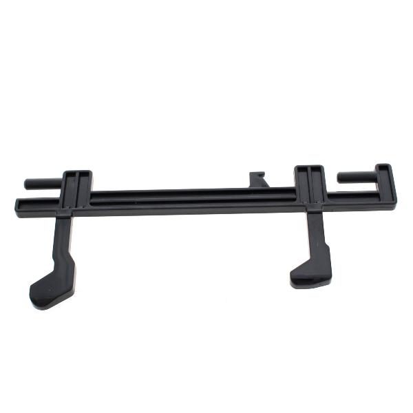 Whirlpool Mikrowelle HOOK