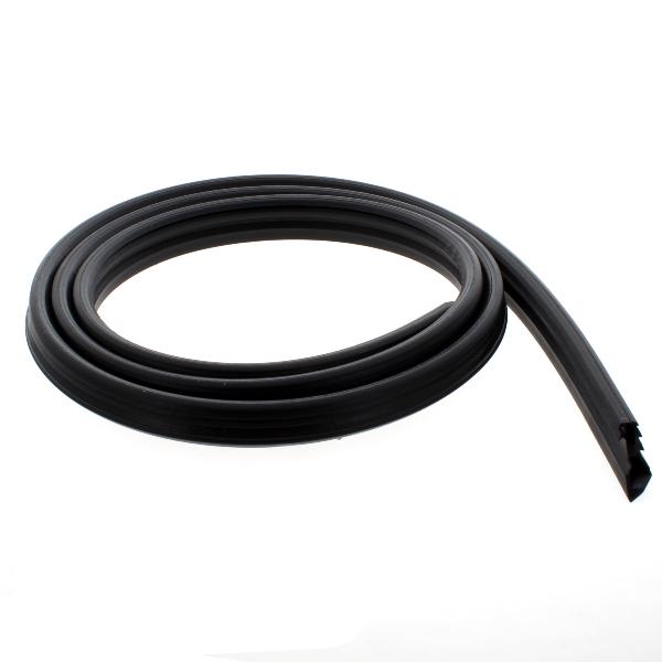 PERIMETERVERSIEGELUNG MIT 60 WANNEN