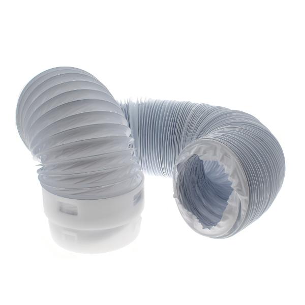 EVAKUIERUNGSRÖHRE. LUFT 3M/AMH577 AMH 577