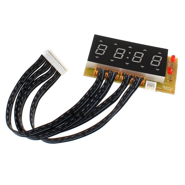 STARGATE G2-BILDSCHIRM