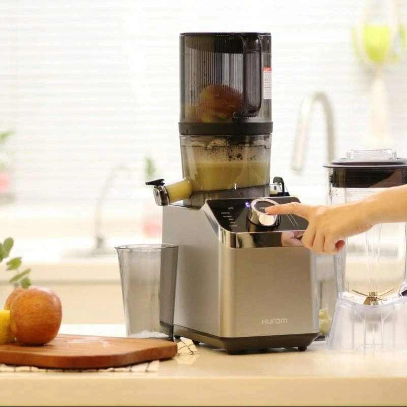 Hurom M100 2-in-1-Saftextraktor