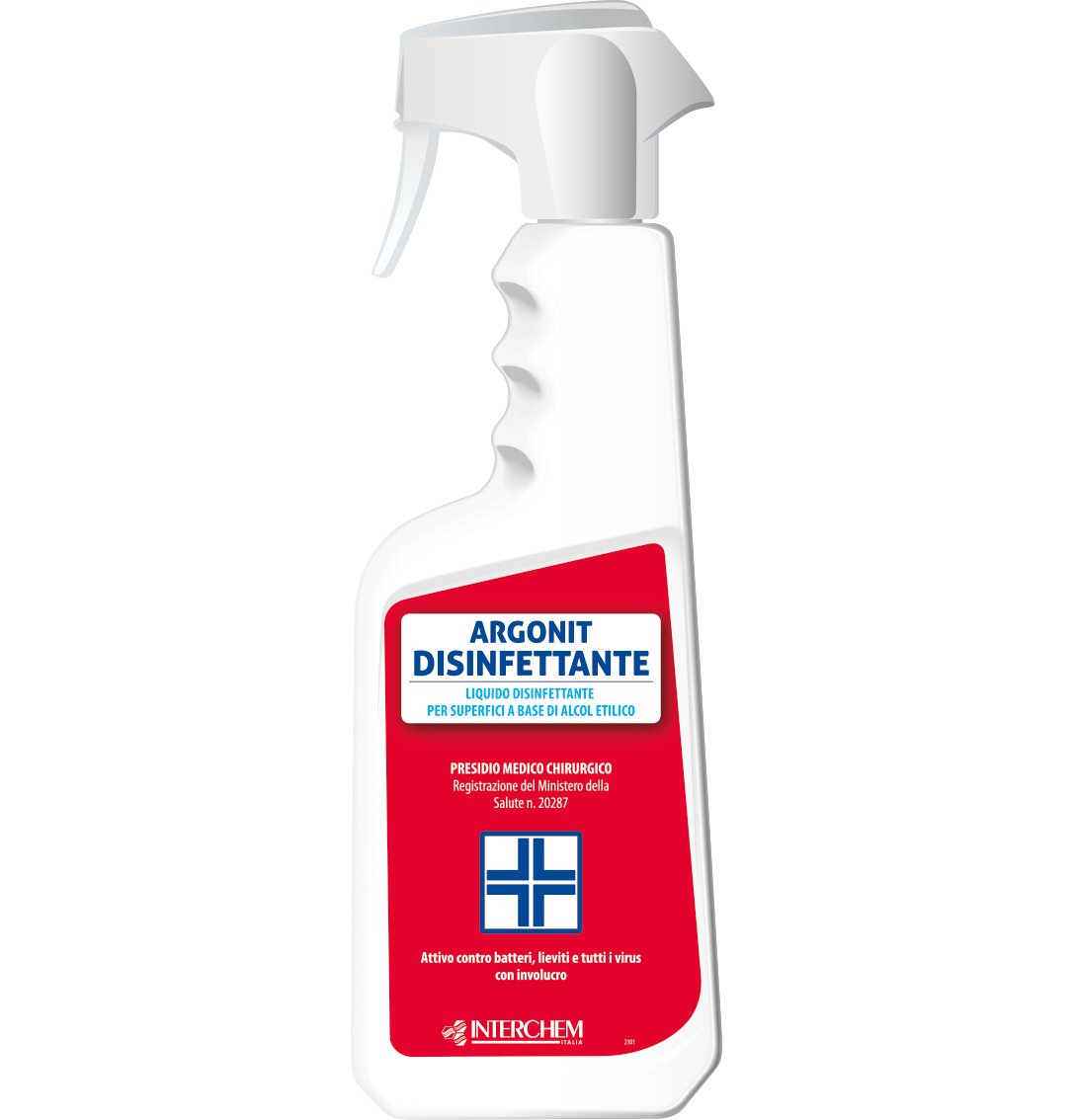 Argonit PMC Desinfektionsspray 750 ml