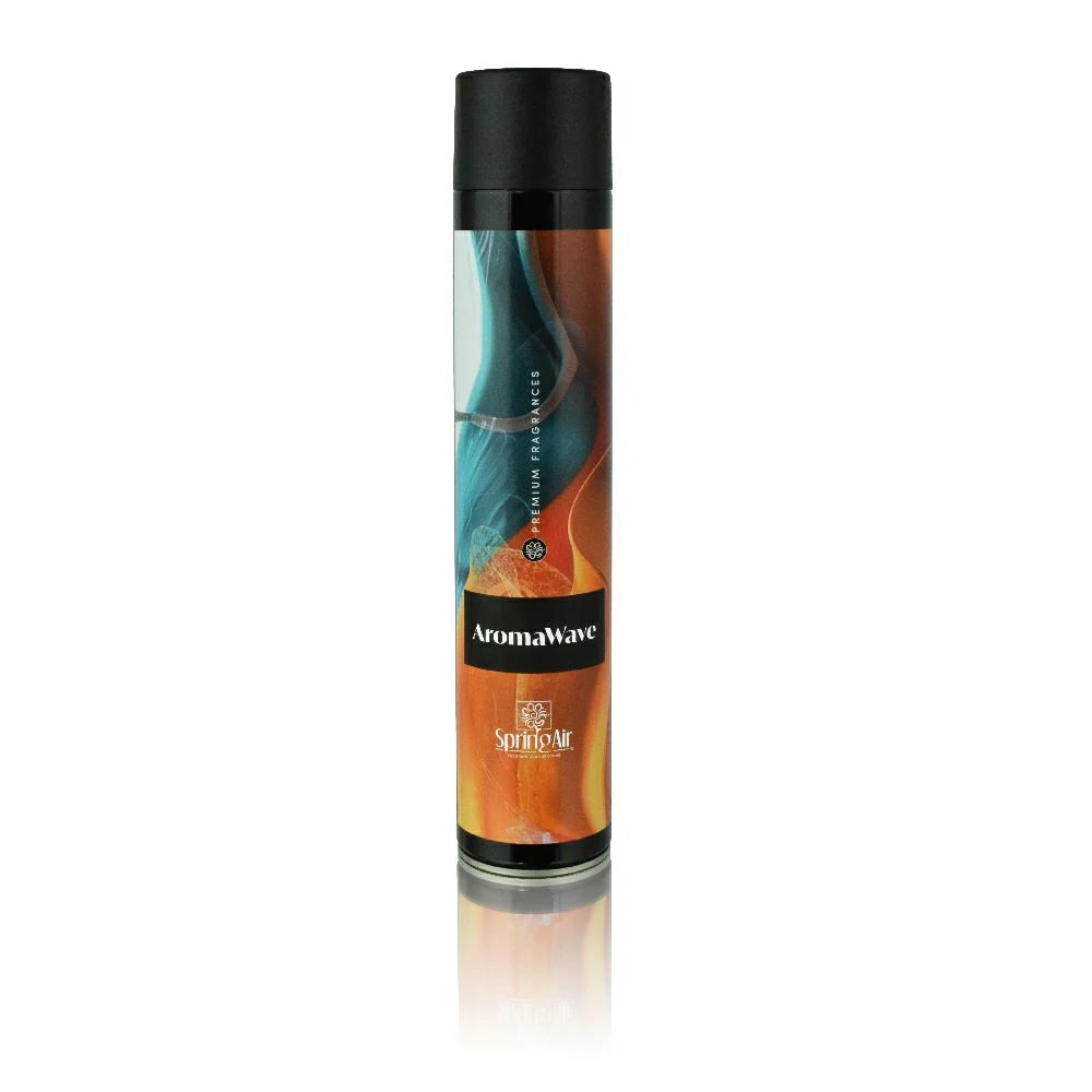 Spring Air Aromawave Mango Delicius Lufterfrischer 750 ml