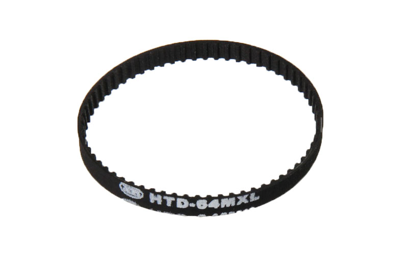 BÜRSTENANTRIEBSRIEMEN 2763 2767