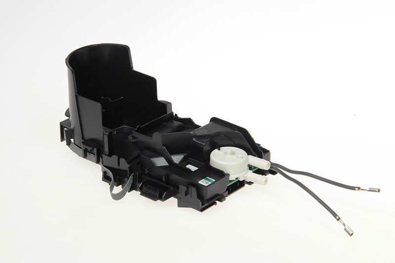 PLATINE + UNTERSTÜTZUNG 220/240 V