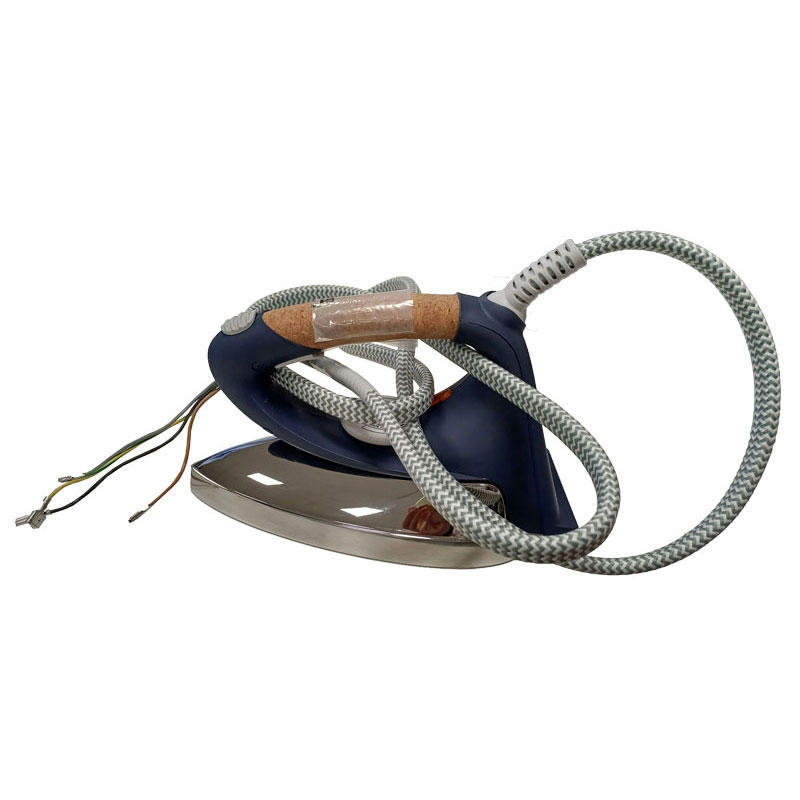 Professionelles Bügeleisen