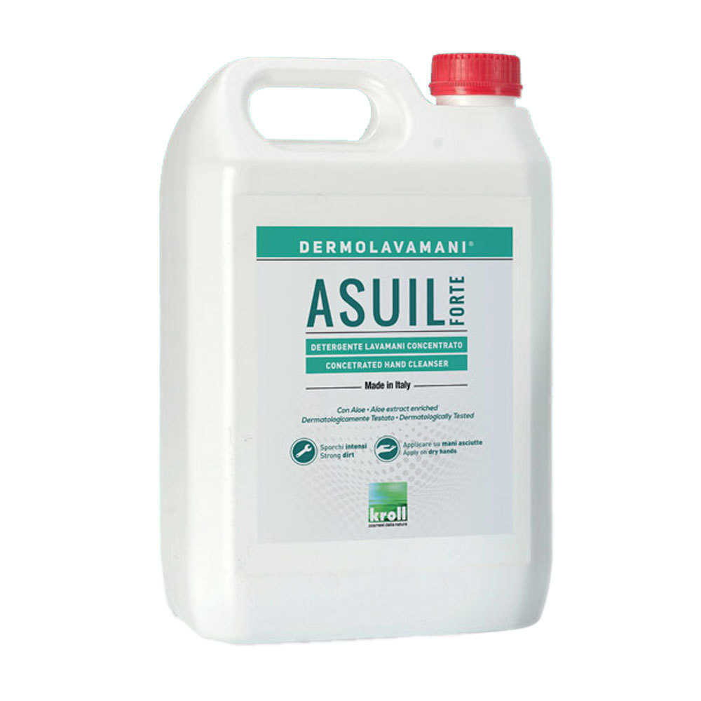 Asuil Forte Handwaschreiniger 5 Lt. 
