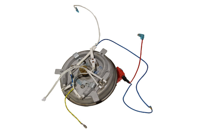 240V 1400W 6423 KESSELBAUGRUPPE