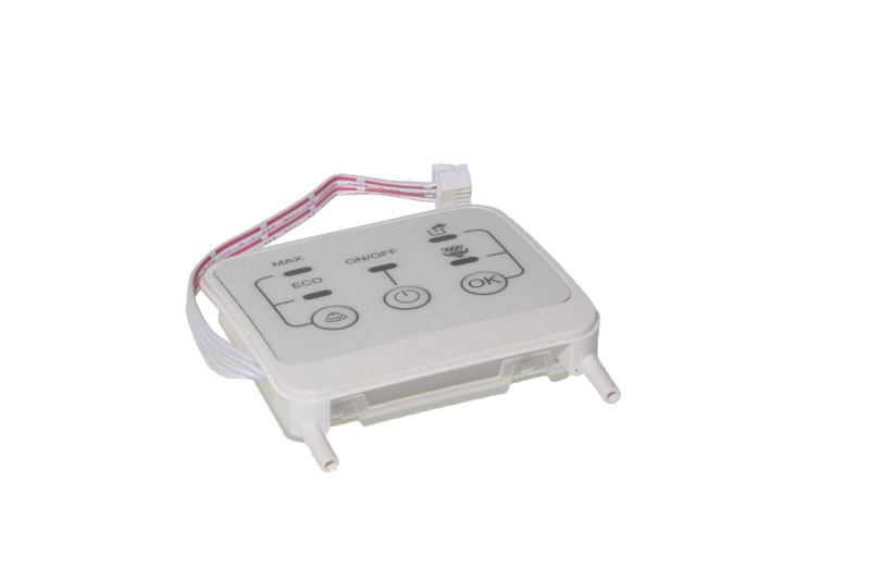 6423 SCHALTTAFELMONTAGE