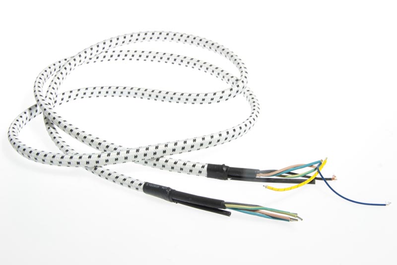 6422 GEPAARTES KABEL